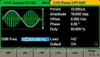 Siglent Oscilloscopes SDG1062X機能/任意の波形ジェネレーター