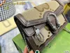 Messenger designer kvinnor axelväska läderkoppling totes pochette crossbody portföljer metis handväska#04 2023