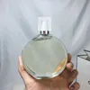 100 ml kobiet Perfume szansa Zapach Kobiet Kobieta długotrwały perfum spray zielone szanse