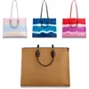 Designer Bag ONTHEGO Handbag NEW Women Handbag Fashion Large Duplex Printing Different Style