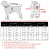 Dog Apparel Clothes For Small s Winter Warm Puppy Pet Coats Waterproof Hooded Jacket Jumpsuits Chihuahua Yorkie Clothing Overalls 221123