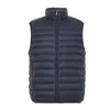 Heren Down Parkas Man 90% Duck Vest Ultra Light Gielt Casual Waistcoat Spring herfstjack mannelijke goede kwaliteit 221123