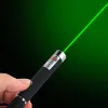 5 MW Laser Pointer Pen Party Favor Grappige Kat Speelgoed Outdoor Camping Onderwijs Conferentie Benodigdheden Dierbenodigdheden 3 Kleuren DH985