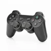 Joysticks sem fio bluetooth para controle de controlador ps3 joystick gamepad controladores jogos com caixa de varejo