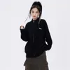 Осенняя зимняя толстая молочная куртка для женской свитер наполовину высокая одежда для уличной одежды теплый вязаный кардиганская мода повседневная толстовка CT72