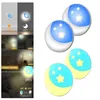 Veilleuses 2 pièces LED puissance d'urgence Intelligent haute luminosité prise d'éclairage veilleuse pour chambre cuisine couloir