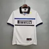 finals 2009 MILITO SNEIJDER ZANETTI Retro Soccer jersey Eto'o Football 97 98 99 01 02 03 Djorkaeff Baggio ADRIANO MILAN 10 11 07 08 09 Inter BATISTUTA 666