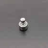 Watch Repair Kits High Quality Parts Stainless Steel Pusher Button For Speedmaster Automatic Chronograph Aftermarket Parts.