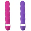 ss22 Sex Toy Massager Puissant 10 Vitesses Magic Vibrant G-spot Wand Vibrator Sex Toys pour Femmes HE2L