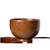 Bowls Bowl ADT Baby Natural Woodiness Drablable Acid Jujuube Tabeller Bruw