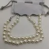 Designer en orbite plan￩taire Saturne Pendant Pearl Collier Fashion Women Jewelry Collar Collar
