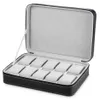 Специальное для Travel Sport Protect Box Casezipper Travel Jewelry Bag Box167M