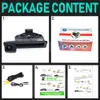 HD AHD 1080P Fisheye Lens Car Reverse Backup Trunk Handle Camera For BMW 3 Series 5 Series X5 X6 E46 E39 E60 E70 E82 E90