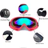 Ski Goggles Kids Professional Winter Snootboard Sunglasses Oceear Antiv400