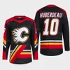 Calgary Hockey Flames 91 Nazem Kadri Jersey 28 Elias Lindholm 88 Andrew Mangiapane 10 Jonathan Huberdeau 52 Mackenzie Weegar Jacob Markstrom''Nhl''Shirt