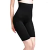 Femmes Shapers Femmes Taille Haute Stretch Minceur Contrôle Du Ventre Shapewear Sous-Vêtements Sans Couture Lady Corset Pantalon Culotte Culotte Body Shaper