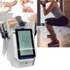 7 Tesla Neo Fat Removal Slimming Muscle Ems Sculpting Muscle Stimulator Mini Emslim Machine Home /Commercial use