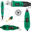 Electric Drill 480w/260w/180w DIY Polishing Machine For Metal ing And Wood Carving Mini Engraver 221122
