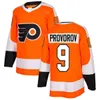Philadelphia Hockey Flyers 13 Kevin Hayes Jersey 9 Ivan Provorov 79 Carter Hart 77 Tony DeAngelo Cutter Gauthier 14 Sean Couturier 11 Travis''Nhl''Shirt