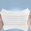 Tissue 1Pack Disposable Face Towel Cotton Soft Dry and Wet Makeup Remover Pads Cleansing Tool 221121