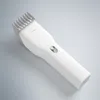 Haar Trimmer Enchen Boost Clippers For Men Children Family Gebruik Oplaadbare draadloze draagbare elektrisch gesneden 221122