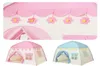 princess castle tents