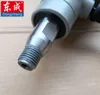 Dongcheng 2000W Diamond Drill 180mm Diamond-Core-Drill con sorgente d'acqua portatile per muro di cemento Electric-Drill Z1Z-FF-180