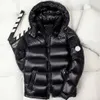 Parka's winter pufferjack Luxe merk heren donsjack heren vrouw verdikking warme jas herenkleding vrije tijd outdoor jassen damesN6B3