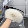 Женский дизайнер берец Mink Hair Hape для мужчин весенний зимний роскошный модные шапки подарок капот шляпы Свадебный подарок с коробкой 22101001C8154183