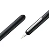 Fountain Pens LM Focus 3 Black Dialog Series 14K Gold Tink Ink Pigieniarnie biuro szkolne Dostarczanie luksusowych pisania 221122