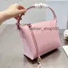 Leather Shoulder Bag Handbag Advanced Embroidery Design Totes Women Designer Handbags 6 Colors Crossbody Bag Classic Bucket Bags Female 2023