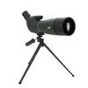 Телескоп 25-75 x70powerful Monocular BKA4/FCM Большое расстояние карманные пятна увеличения очков для охоты на туризм кемпинга