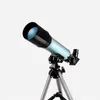 Télescope-vente haute définition expérience scientifique et éducative pour enfants niveau d'entrée astronomique haute puissance