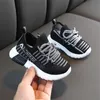 Sneakers Dimi Spring Children Buty chłopcy dziewczęta