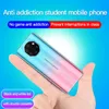 Ny Unlocked Ultra-Thin Small Cell Phone Mini Dual Sim Card Portable Student Mobile Fashion MP3 FM Falllamp Loud Speats Present Mobiltelefon