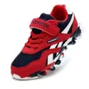 Sneakers jongens schoenen kinderen merk kinderen sport mode casual boy lederen winter aut springautumn 221122