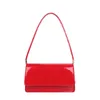 Sac de designer Dîner Sac de fête Peinture Contraste Couleur Style étranger Petit carré 2022 Printemps Loisirs Nouvelle tendance Mode Portable Une épaule Femme