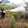 Jordbrukspulsstråle termisk dimare sprayer trädgård fumigation dimma maskin fumigating maskin sprayer för skadedjursbekämpning