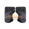 ST510 Moto Scooter Épais Chaud Guidon Muff Grip Poignée Bar Muff Imperméable Équitation Protection Hiver Chaud Couverture Thermique Gants