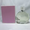 100ml Women Perfume Chance Fragrance Female Long Lasting Perfum Spray Green Chances