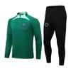 22 23 OKOCHA Soccer jersey 2022 2023 jerseys maillot de foot Okechukwu IGHALO AHMED MUSA Ndidi MIKEL IHEANACHO Nigerian training shirt tracksuit jacket coat