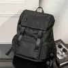 Backpack Style Bag Evening Fashion s Men Man Leather Laptop Waterproof Designer School Male Travel pack Mochila 220801
