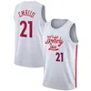 21 Joel Embiid 1 James Harden City Basketball Jersey Mens 0 Tyrese Maxey 20 Georges Niang 7 Isaiah Joe 3 Allen Iverson