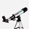 Télescope-vente haute définition expérience scientifique et éducative pour enfants niveau d'entrée astronomique haute puissance