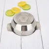 Fruktverktyg manuell hand kall press cirtus juicer apelsinjuice extraktor citron sekveris reamers