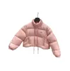 Womens down jackets winter coats jacket removable sleeves vest quality feather ladies keep warm short coat thicken windproof outerwear