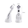 Home Beauty Instrument VIP Link RF Radio LED Pon Therapy Machine 221122
