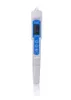 Wodoodporny CT6023 cyfrowy miernik pH Pentepe PH Meters Portable PH Tester Monitor Detektor 0001400Ph4953745