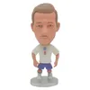 Sportfiguur Wereldbeker voetbalster Hand Puppets Model speelgoedpop fan souvenir mode sport celebrity handen poppenspel