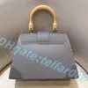 7A qualità uomo Designer moda Borse da viaggio da sera borse da viaggio famose borse di lusso Borse in vera pelle portafogli da donna pochette crossBody Borsa a tracolla